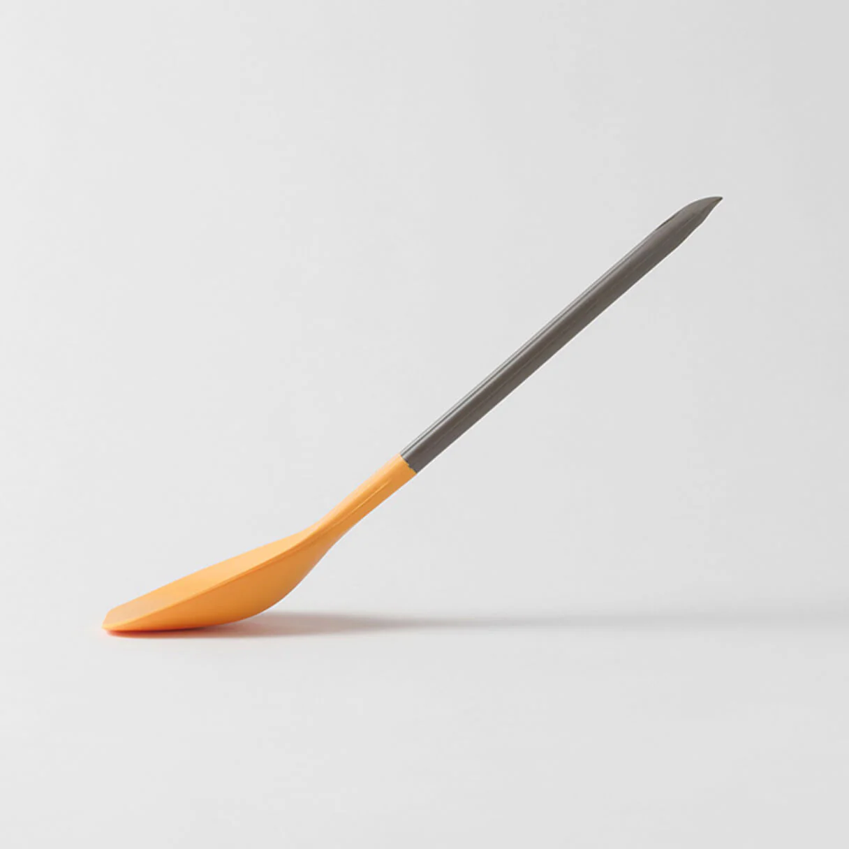 A spoon spatula that scoops everything - Image 3