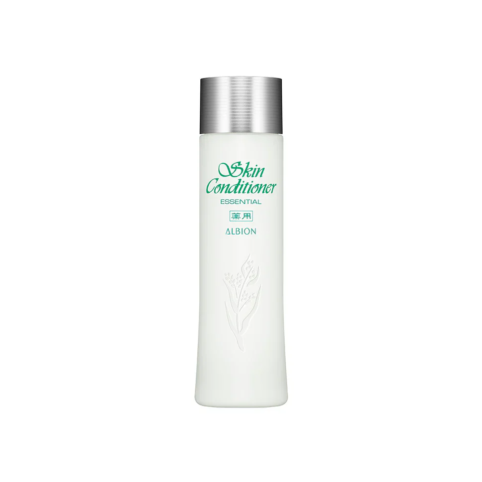 ALBION SKIN CONDITIONER ESSENTIAL N - Image 4