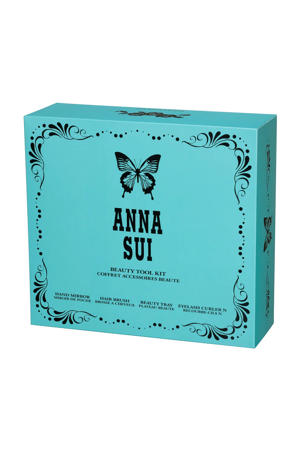 ANNA SUI BEAUTY TOOL KIT [LIMITED] - Image 7
