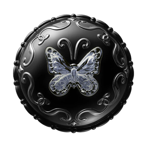 ANNA SUI GLITTER EYE COLOR - Image 2