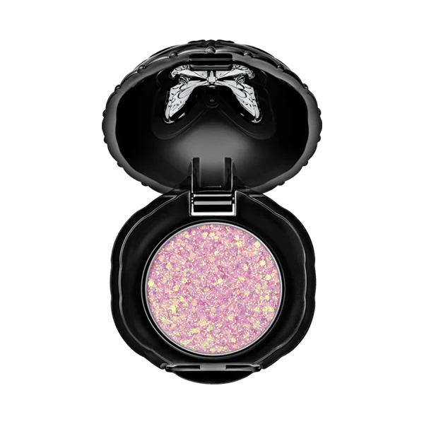 ANNA SUI GLITTER EYE COLOR - Image 4