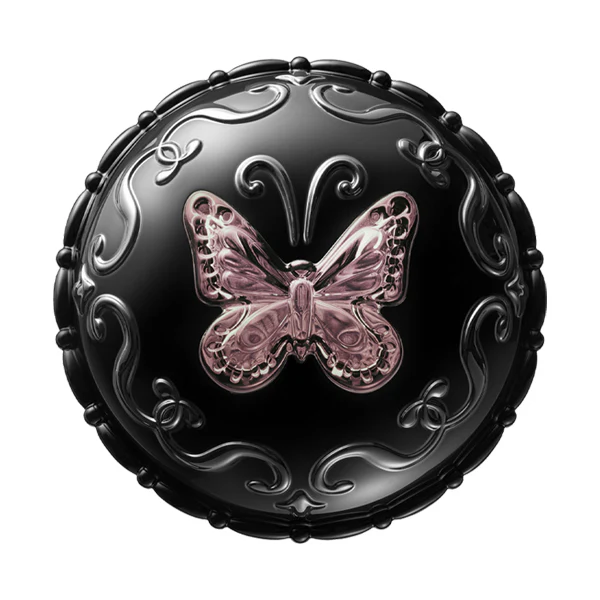 ANNA SUI GLITTER EYE COLOR - Image 5