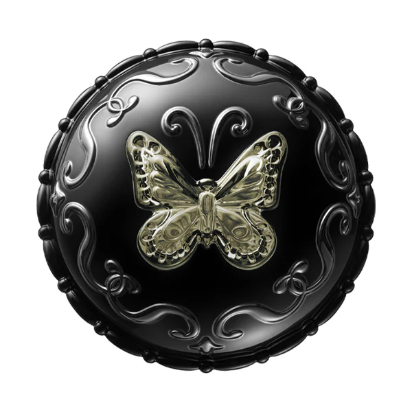 ANNA SUI MATTE EYE COLOR 900 - Image 2