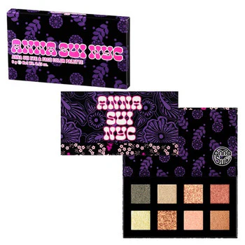 ANNA SUI NYC EYE & FACE COLOR PALETTE - Image 5