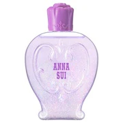 ANNA SUI ROSE BODY OIL - Image 2