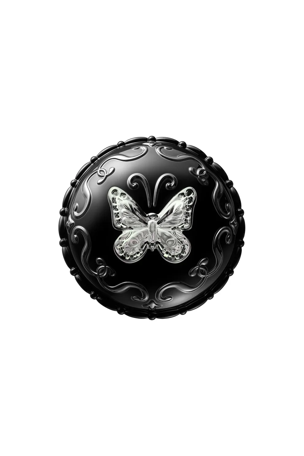 ANNA SUI SHINY EYE COLOR - Image 3