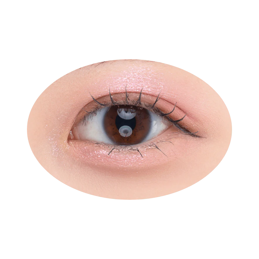 BONBORY Single Shiny Eye Shadow - Image 5