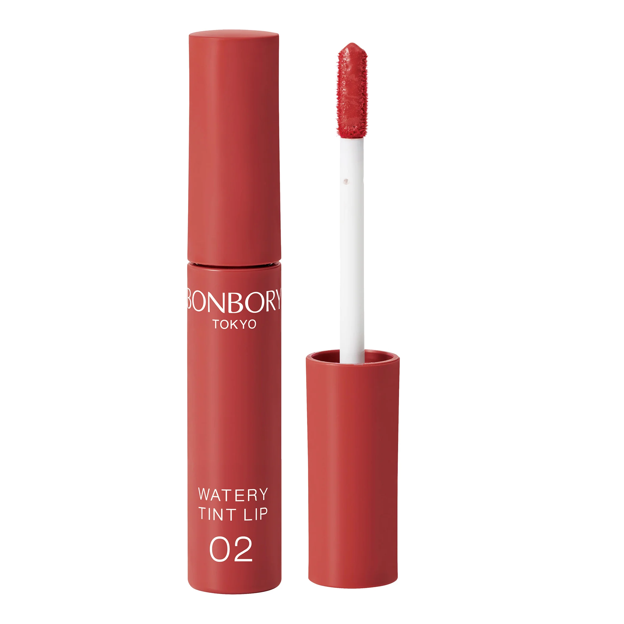 BONBORY Watery Tint Lip - Image 4