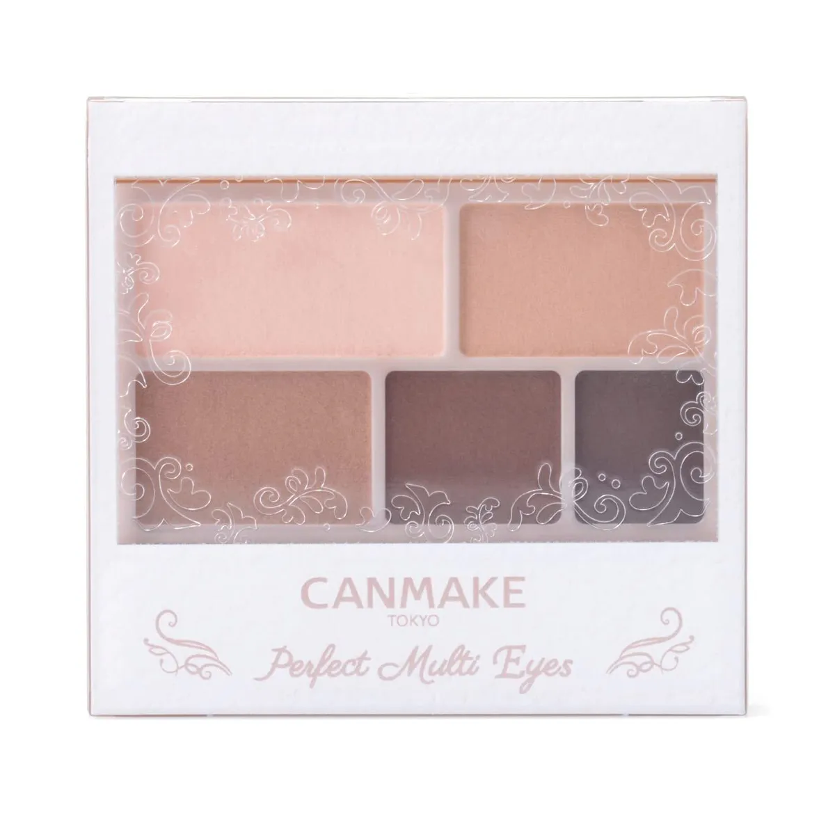 CAMAKE Perfect Multi Eyes - Image 3
