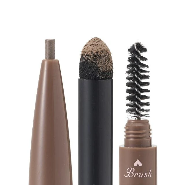 CANMAKE 3in1 Eyebrow - Image 5