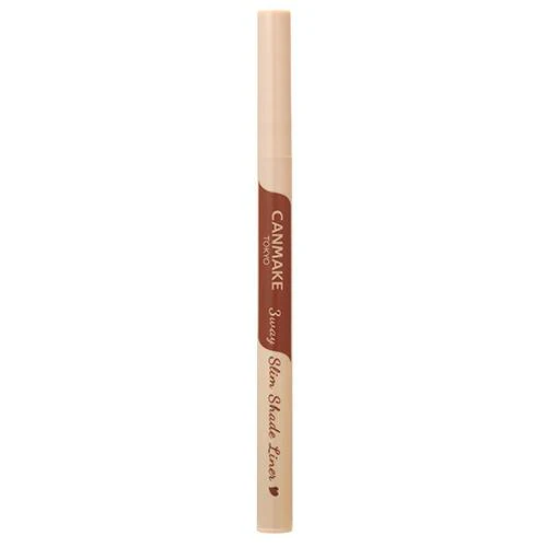 CANMAKE 3way Slim Shade Liner - Image 3