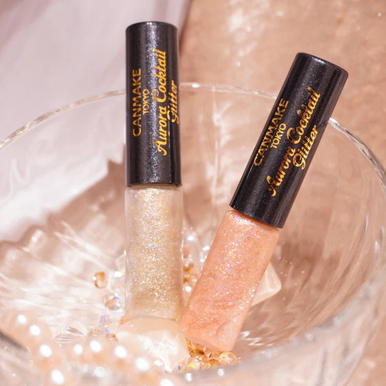 CANMAKE Aurora Cocktail Glitter - Image 3