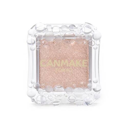 CANMAKE City Lights Eyes - Image 2
