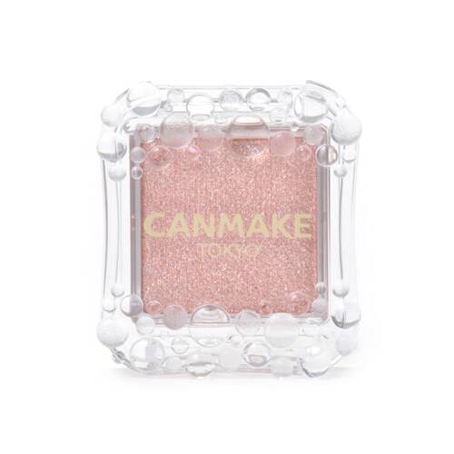 CANMAKE City Lights Eyes - Image 3
