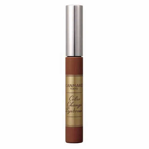 CANMAKE Color Change Eyebrow - Image 3