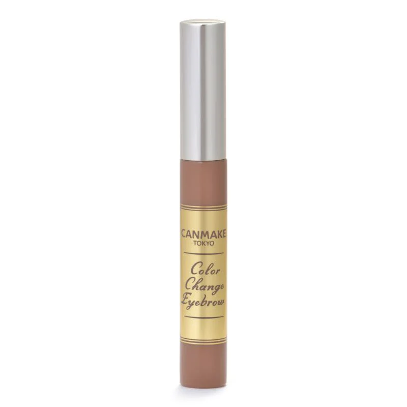 CANMAKE Color Change Eyebrow - Image 6