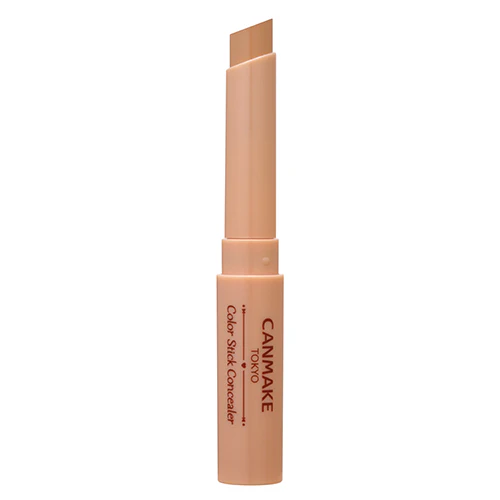 CANMAKE Color Stick Concealer - Image 5