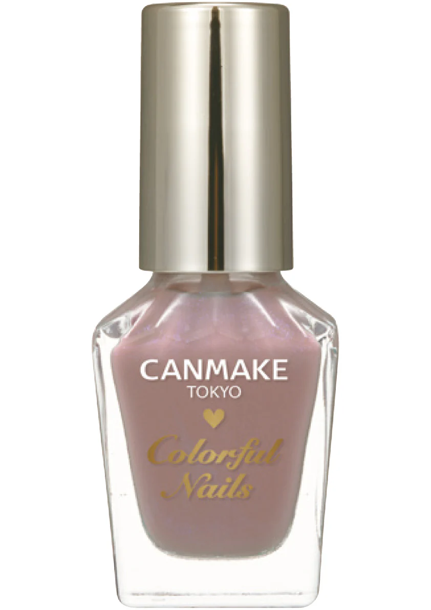 CANMAKE Colorful Nail [New Color Available] - Image 14