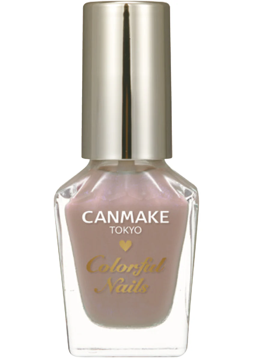 CANMAKE Colorful Nail [New Color Available] - Image 15