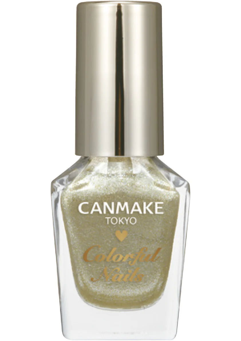 CANMAKE Colorful Nail [New Color Available] - Image 17