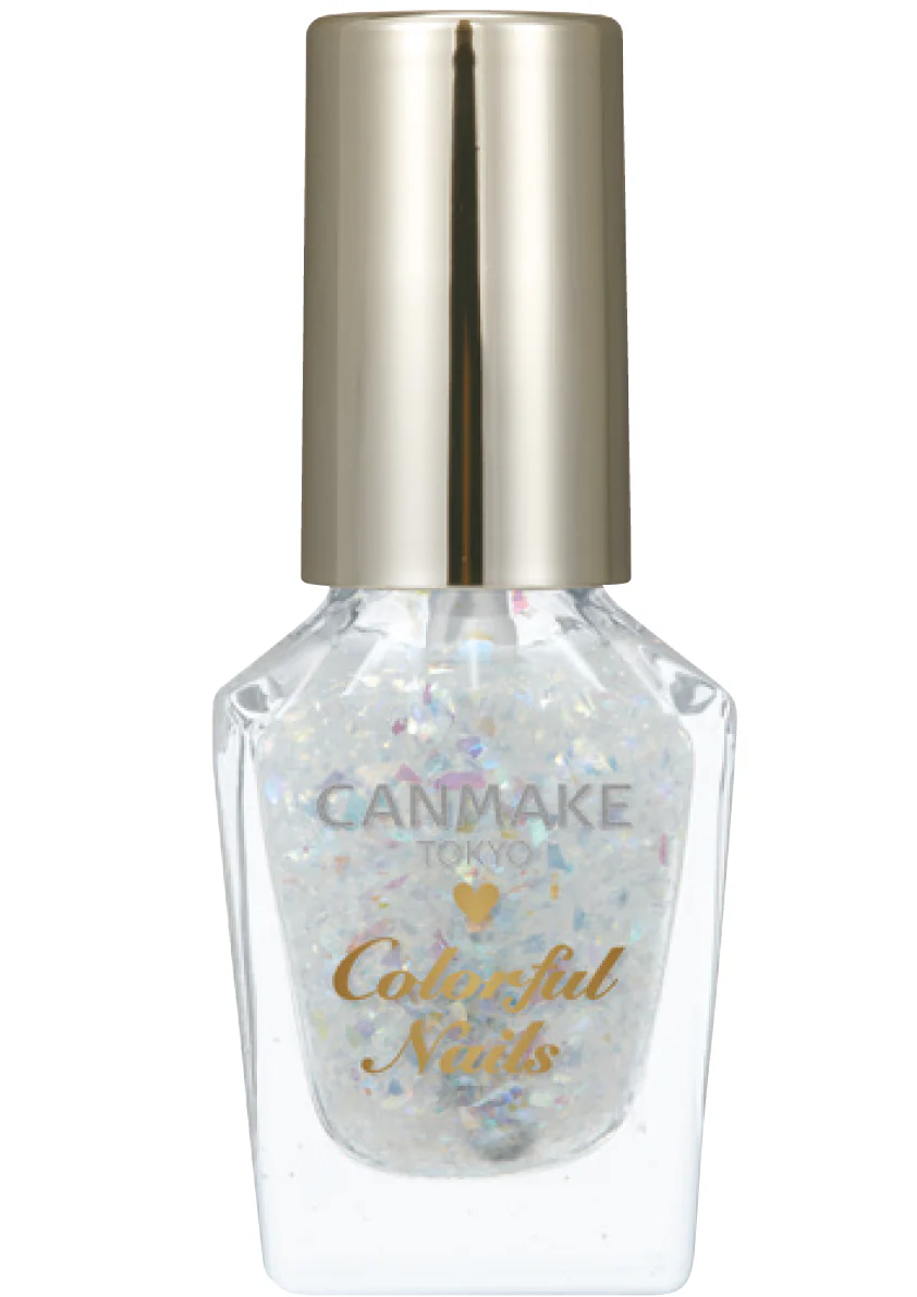 CANMAKE Colorful Nail [New Color Available] - Image 18