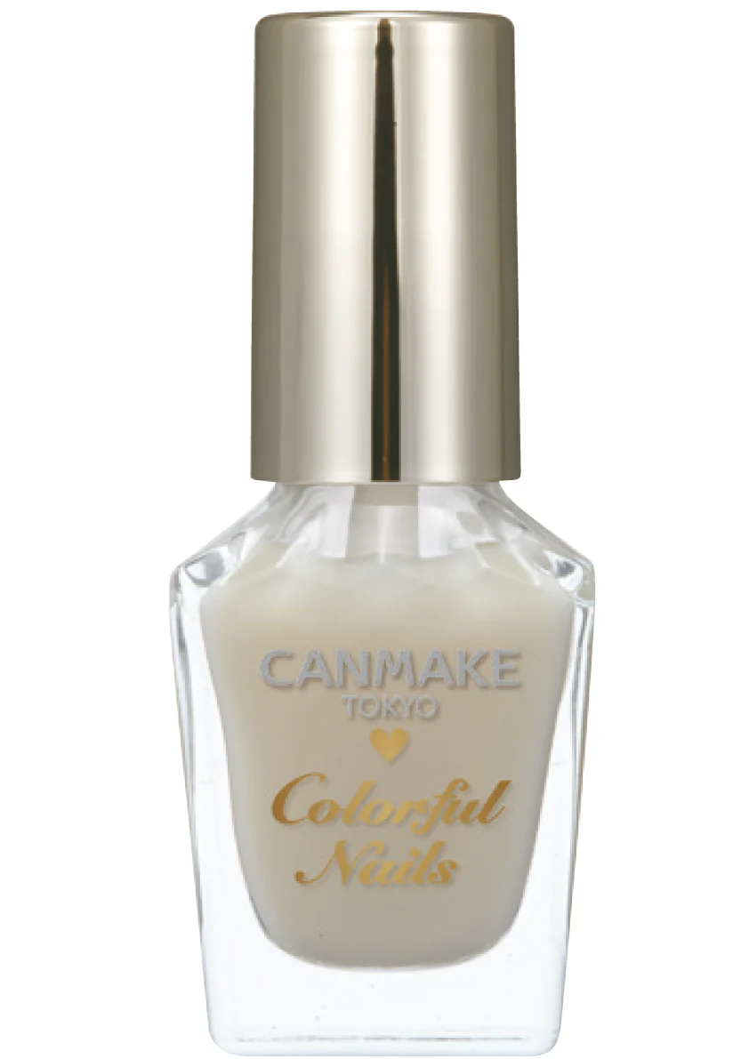 CANMAKE Colorful Nail [New Color Available] - Image 22