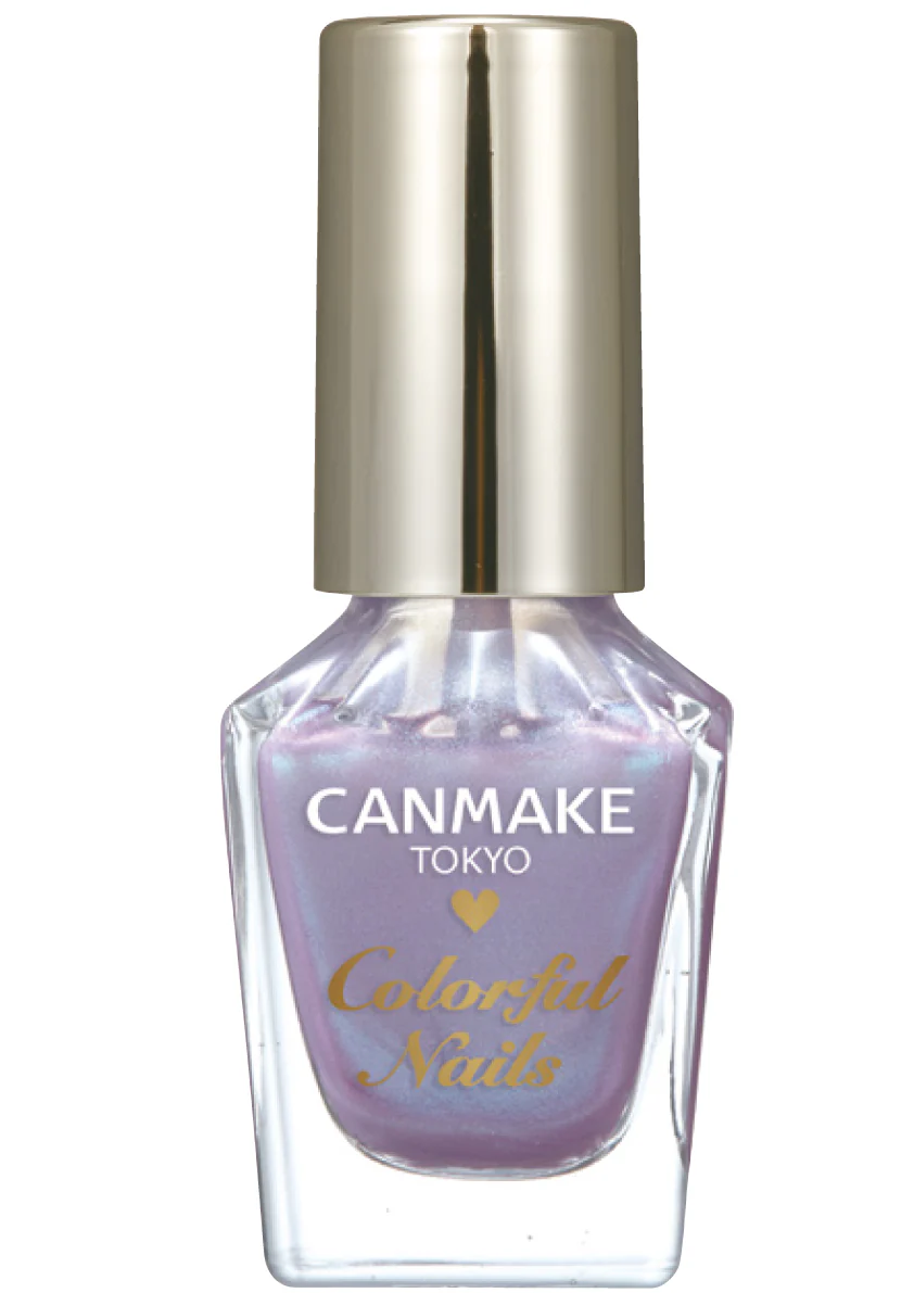 CANMAKE Colorful Nail [New Color Available] - Image 23