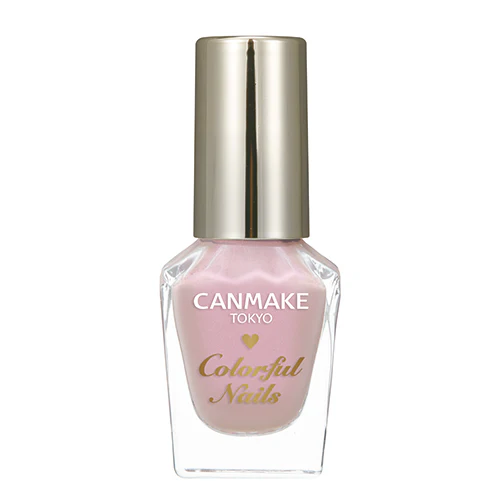 CANMAKE Colorful Nail [New Color Available] - Image 25
