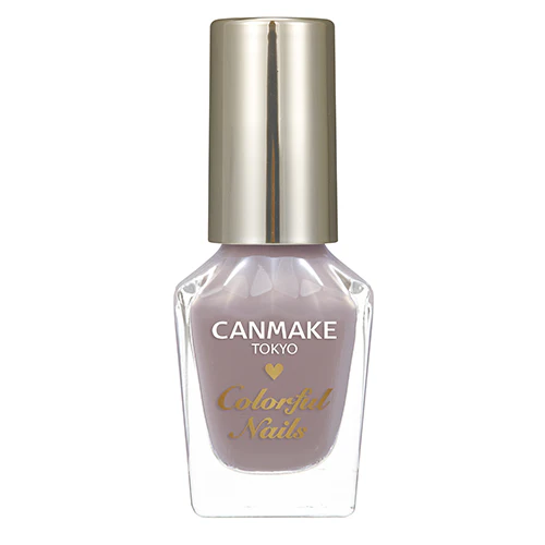 CANMAKE Colorful Nail [New Color Available] - Image 28