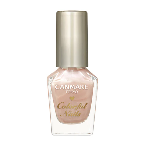 CANMAKE Colorful Nail [New Color Available] - Image 29