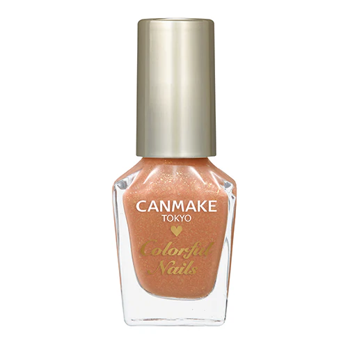 CANMAKE Colorful Nail [New Color Available] - Image 30