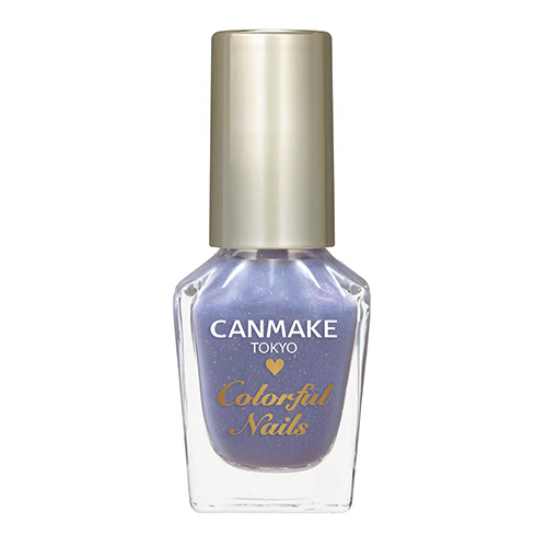CANMAKE Colorful Nail [New Color Available] - Image 31