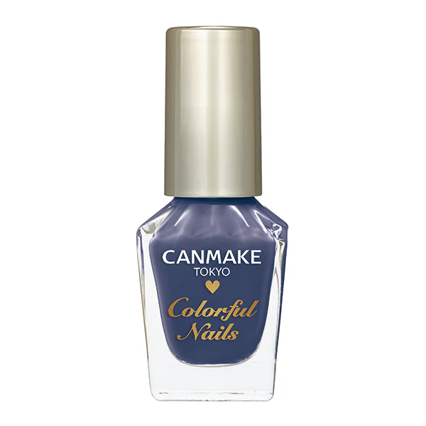 CANMAKE Colorful Nail [New Color Available] - Image 34