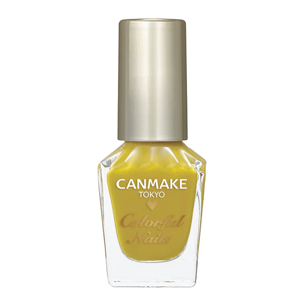 CANMAKE Colorful Nail [New Color Available] - Image 35
