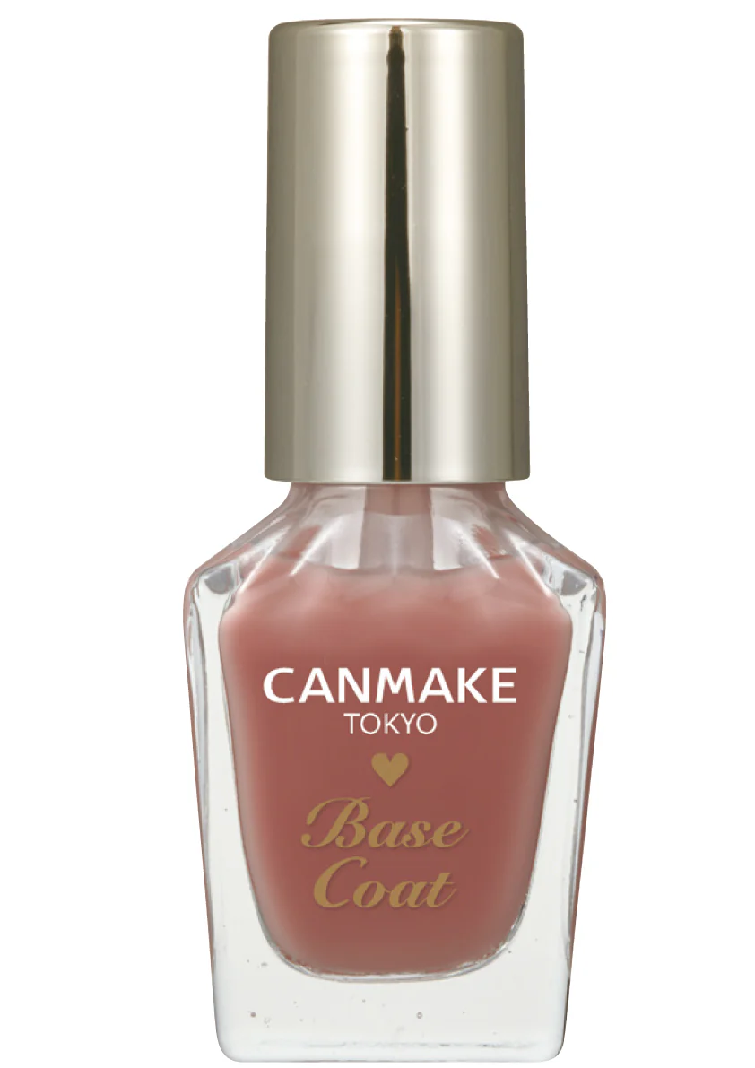 CANMAKE Colorful Nail [New Color Available] - Image 40