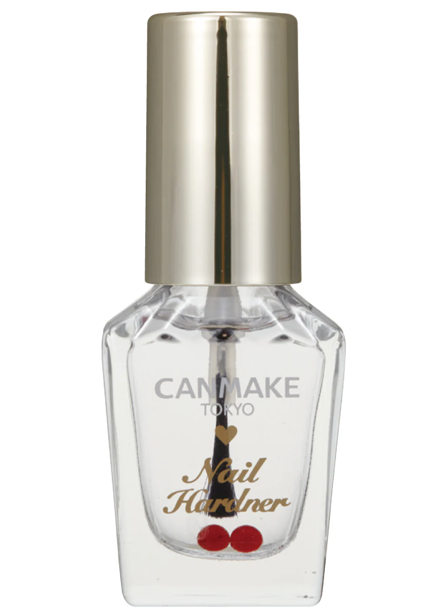 CANMAKE Colorful Nail [New Color Available] - Image 41