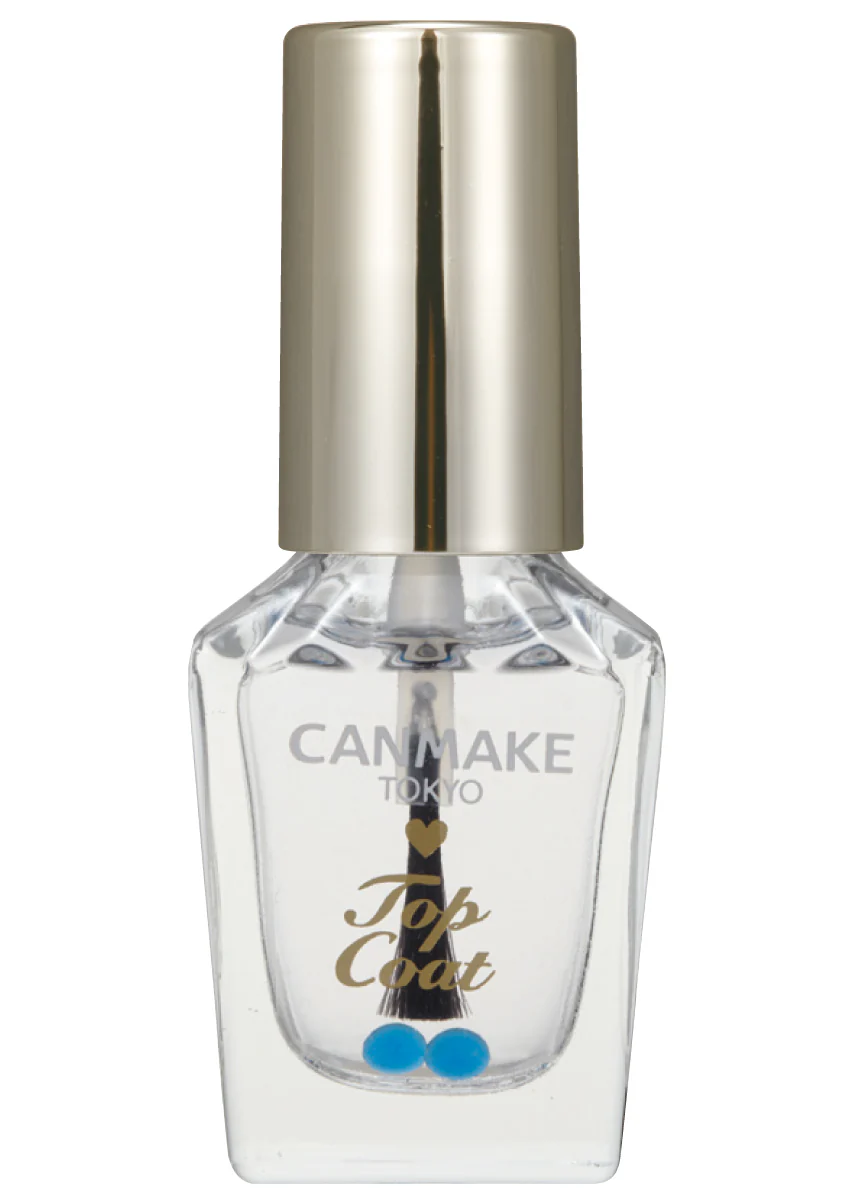 CANMAKE Colorful Nail [New Color Available] - Image 42