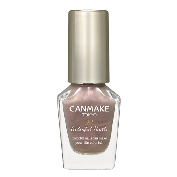 CANMAKE Colorful Nail [New Color Available] - Image 46
