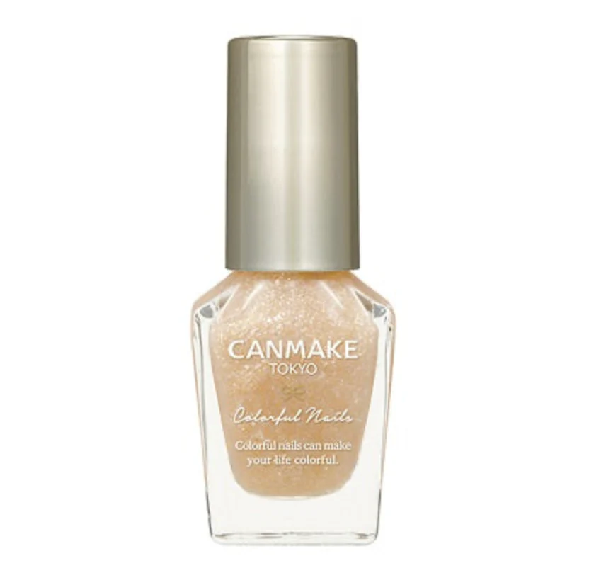 CANMAKE Colorful Nail [New Color Available] - Image 51