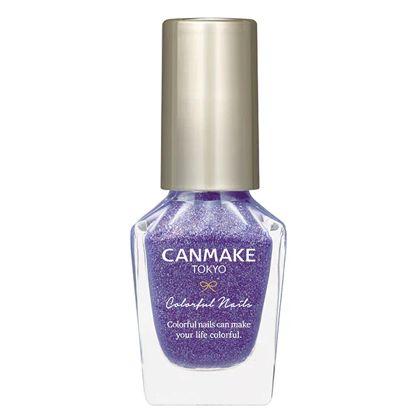 CANMAKE Colorful Nail [New Color Available] - Image 55