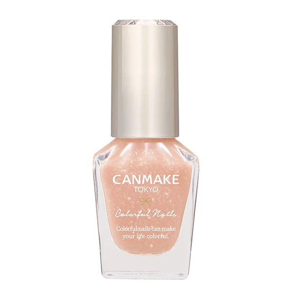 CANMAKE Colorful Nail [New Color Available] - Image 60