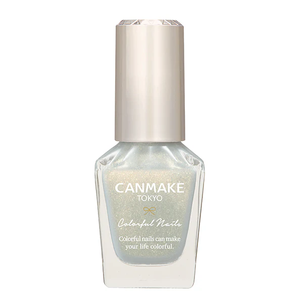 CANMAKE Colorful Nail [New Color Available] - Image 61