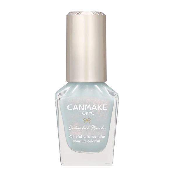 CANMAKE Colorful Nail [New Color Available] - Image 62