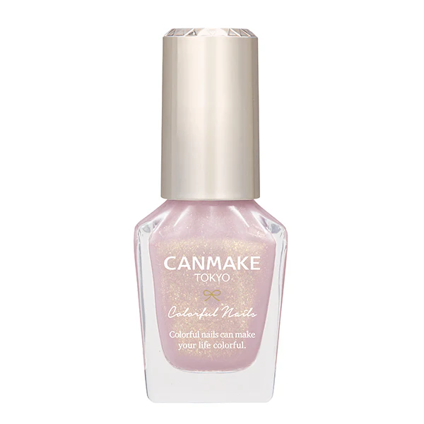 CANMAKE Colorful Nail [New Color Available] - Image 63