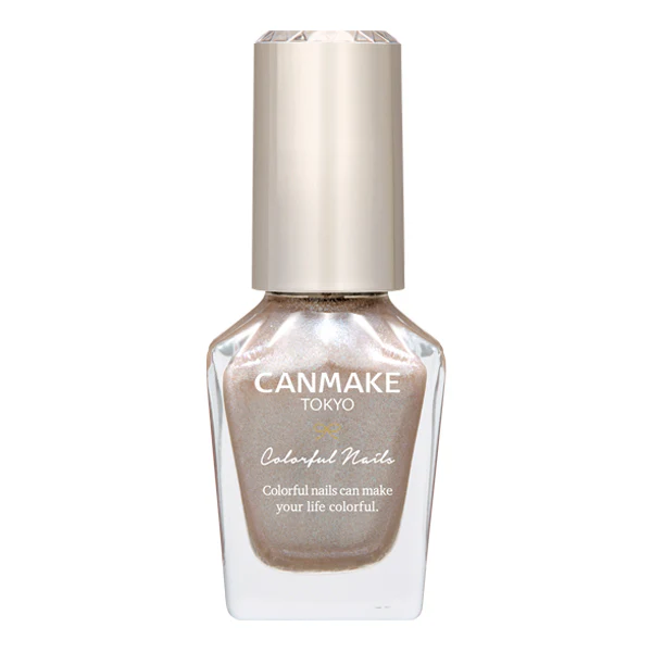 CANMAKE Colorful Nail [New Color Available] - Image 64