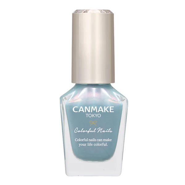 CANMAKE Colorful Nail [New Color Available] - Image 66