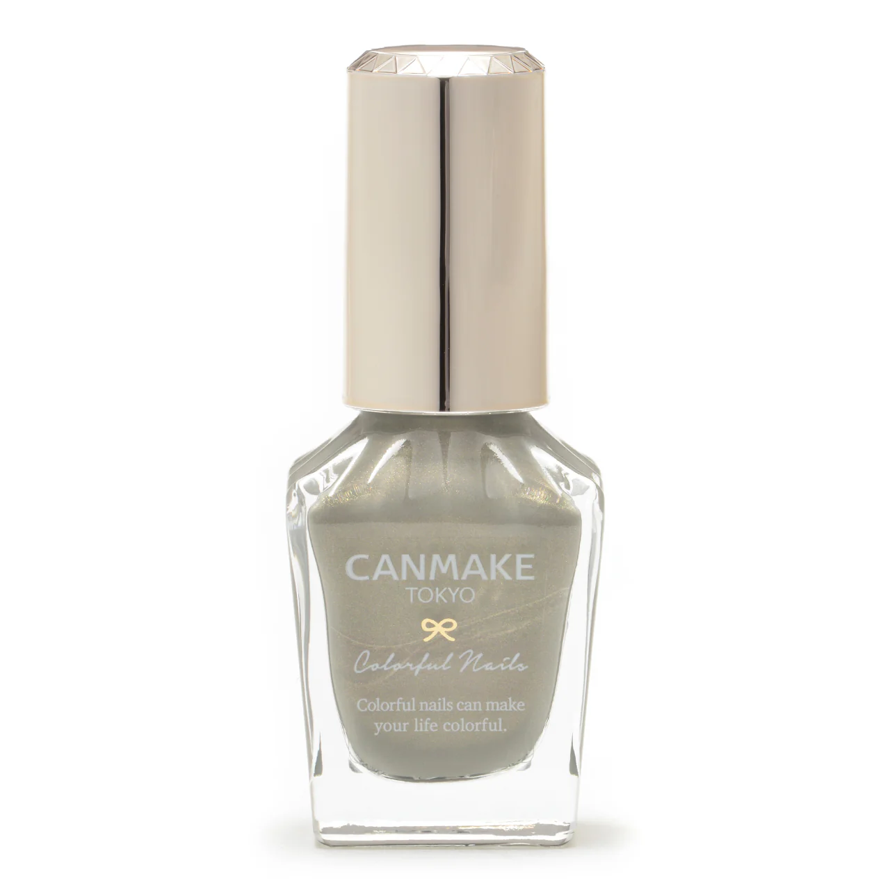 CANMAKE Colorful Nail [New Color Available] - Image 68