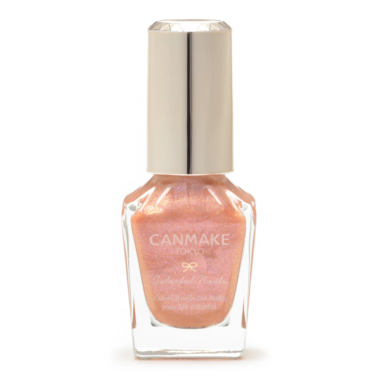 CANMAKE Colorful Nail [New Color Available] - Image 69