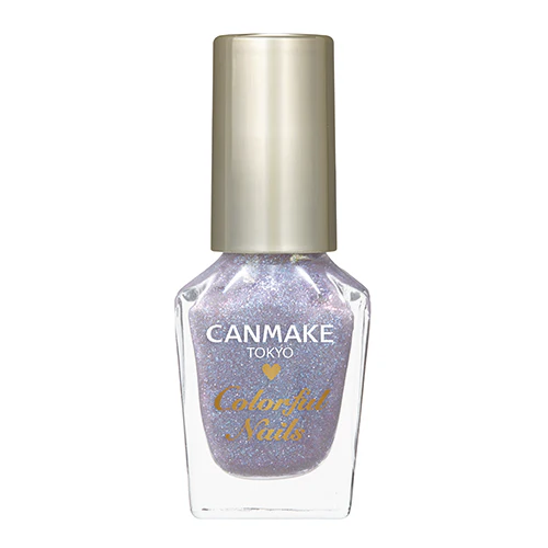 CANMAKE Colorful Nail [New Color Available] - Image 7