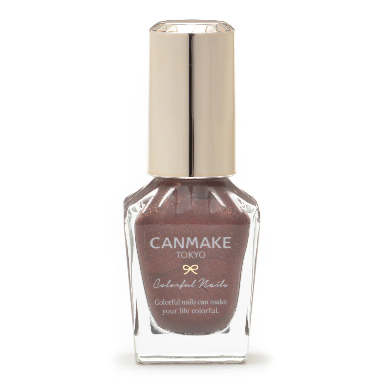 CANMAKE Colorful Nail [New Color Available] - Image 70